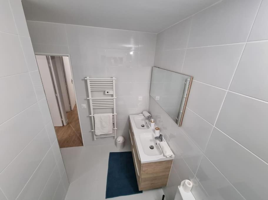 Maison Chaleureuse Villepinte  Zewnętrze zdjęcie