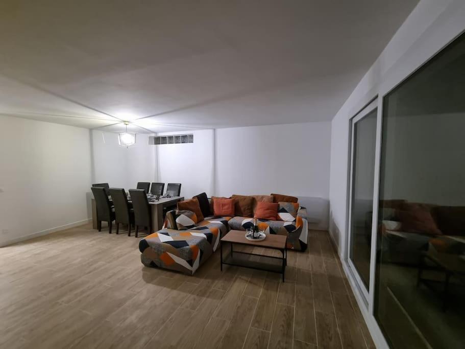 Maison Chaleureuse Villepinte  Zewnętrze zdjęcie