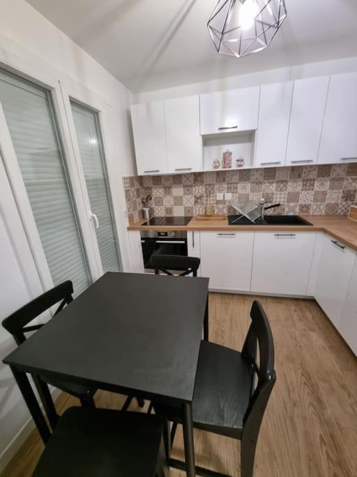 Maison Chaleureuse Villepinte  Zewnętrze zdjęcie