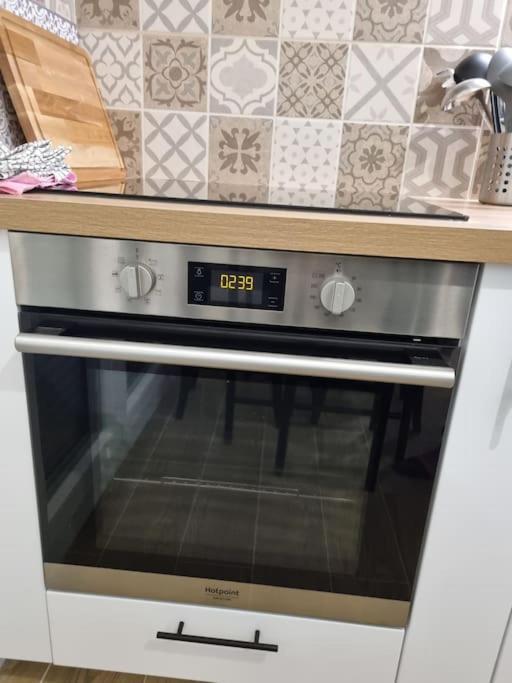 Maison Chaleureuse Villepinte  Zewnętrze zdjęcie