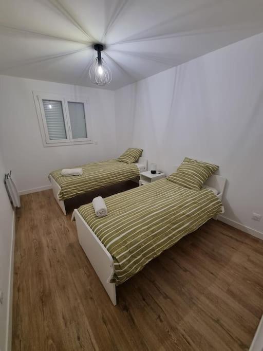 Maison Chaleureuse Villepinte  Zewnętrze zdjęcie