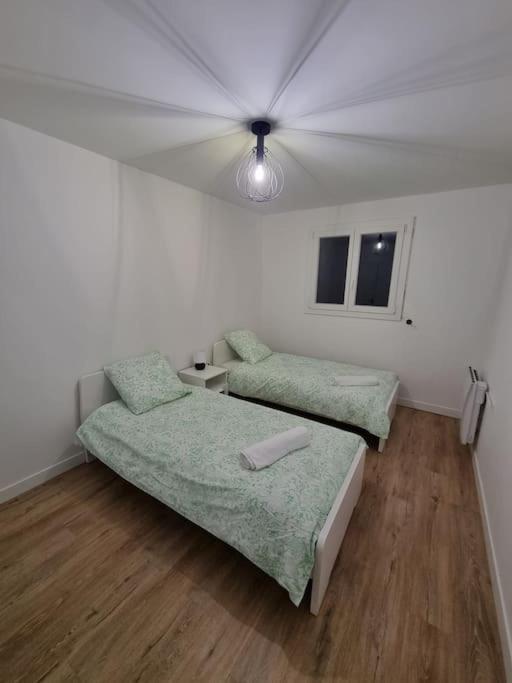 Maison Chaleureuse Villepinte  Zewnętrze zdjęcie